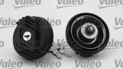 VALEO 247505 Cap, fuel tank